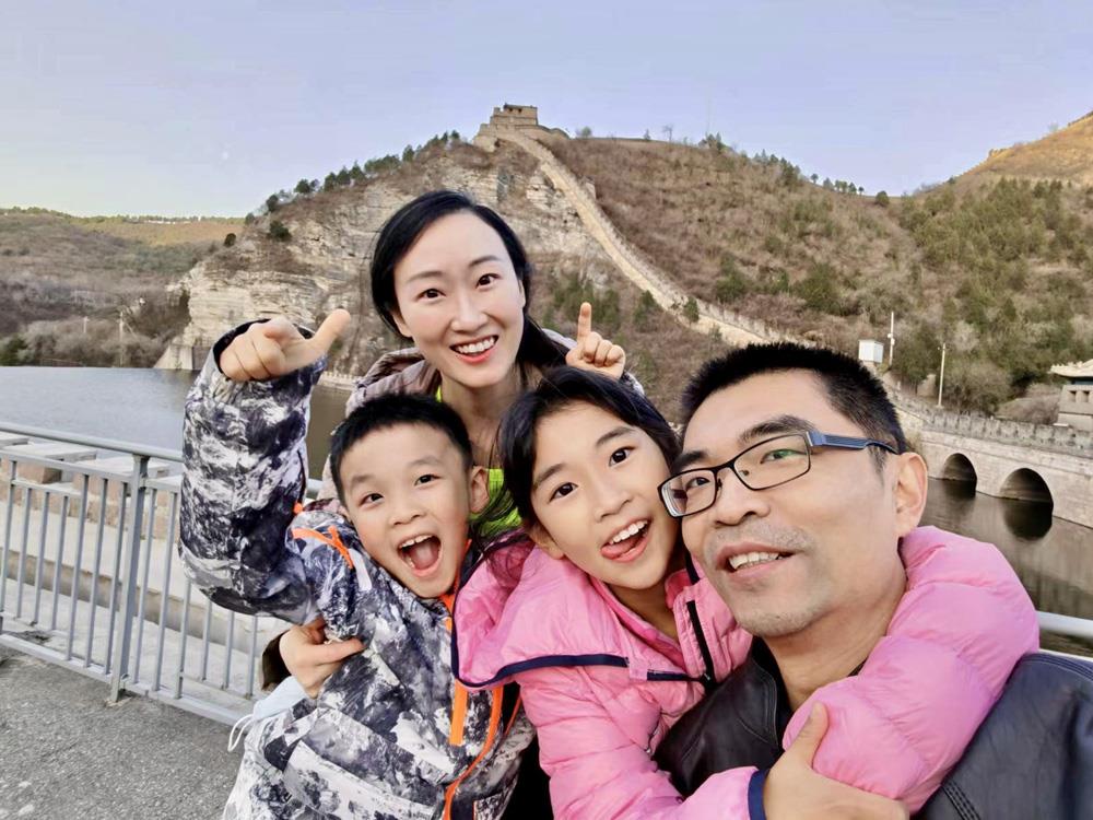 臺青追夢人 │ 在大陸工作多年，他鄉(xiāng)變作了故鄉(xiāng)（兩岸觀察）_fororder_5