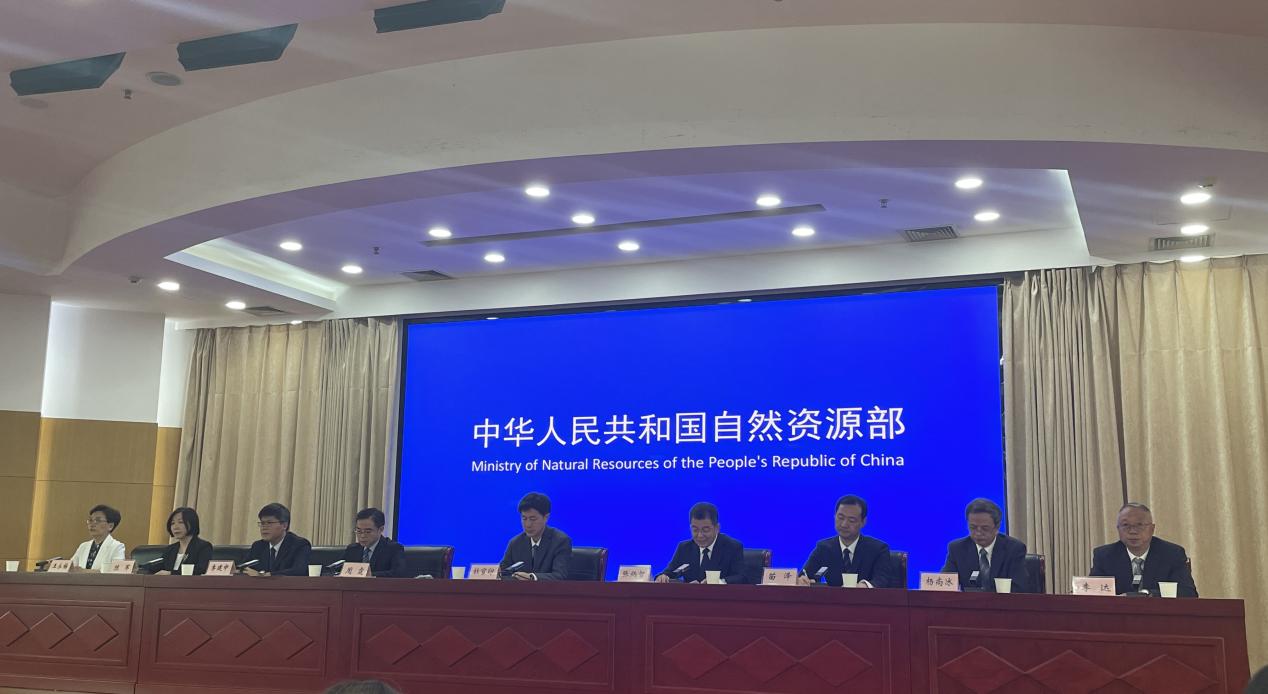 發(fā)布會(huì)現(xiàn)場。人民網(wǎng) 歐陽易佳攝