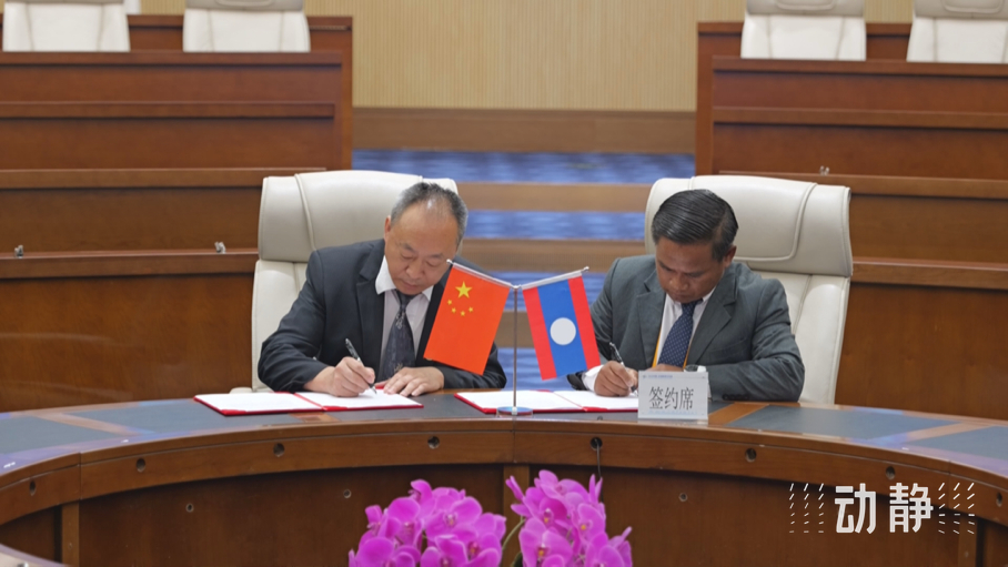 展示成果分享經(jīng)驗(yàn)，中國—東盟教育交流周深化合作共創(chuàng)未來！