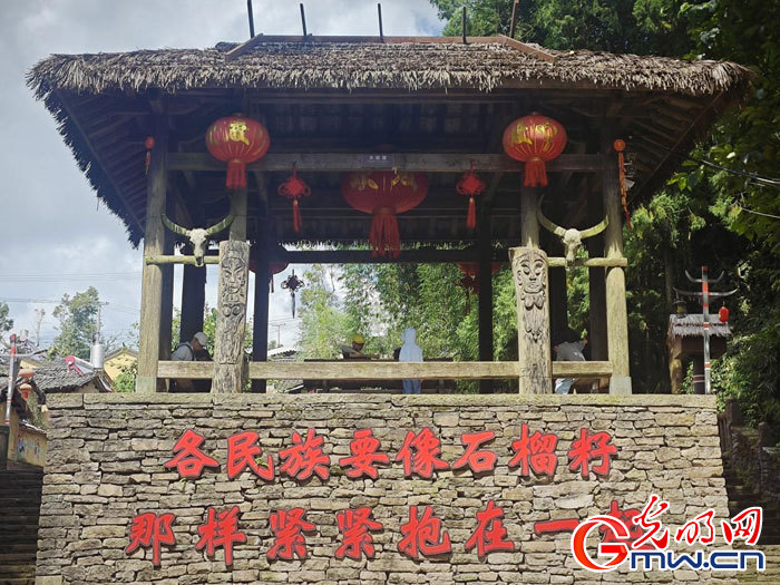 云南清水：延伸公共法律服務(wù)觸角，讓普法與民族團結(jié)進步互促共融