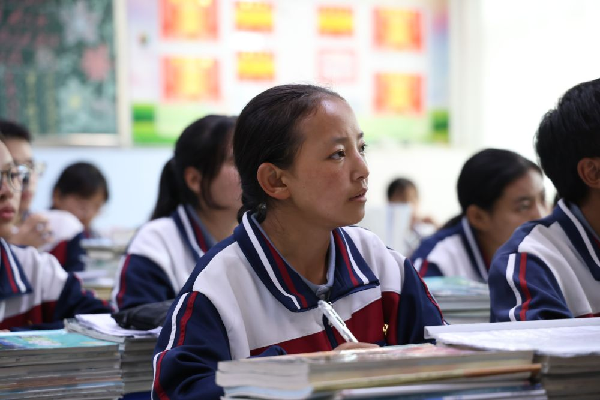 講好中華民族共同體故事，讓網(wǎng)絡(luò)“連心”更“聚心”