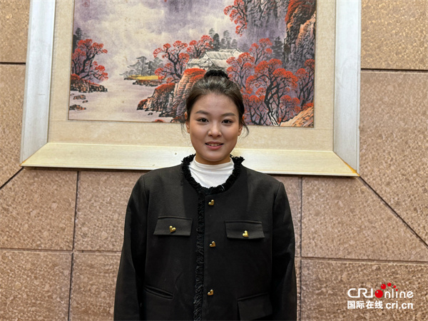 “好戲”開場！黃梅古韻唱響網(wǎng)絡普法“新聲”