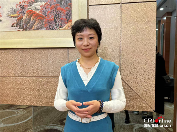 “好戲”開場！黃梅古韻唱響網(wǎng)絡普法“新聲”