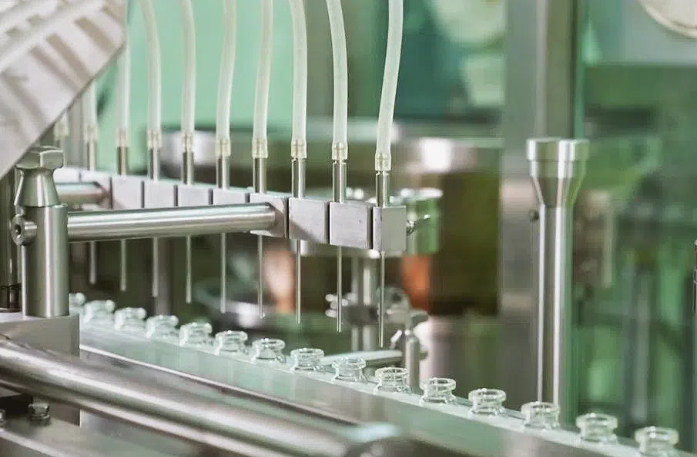 【理響中國·春江水暖鴨先知】一粒藥片向“新”而行