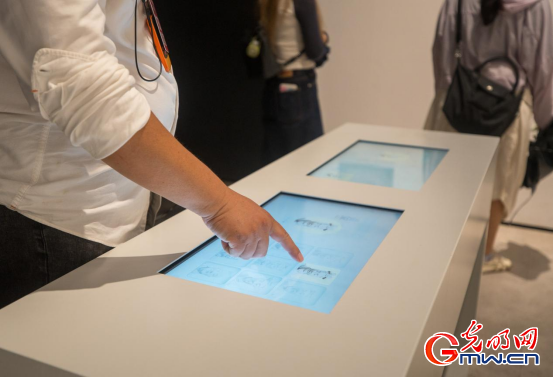 數(shù)智文遺陜西行｜千年秦俑，數(shù)智重生