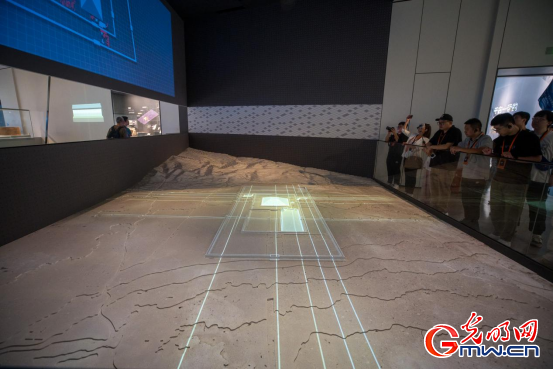 數(shù)智文遺陜西行｜千年秦俑，數(shù)智重生