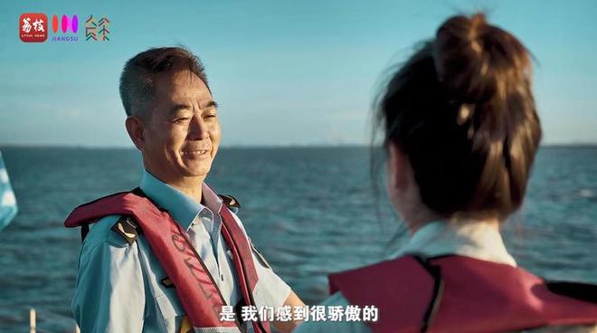 “縣”在起筆 青綠繪江山 | 江灣沐曉：褪去“銹色”走“金線”，繡出生態(tài)與產(chǎn)業(yè)“雙面錦”