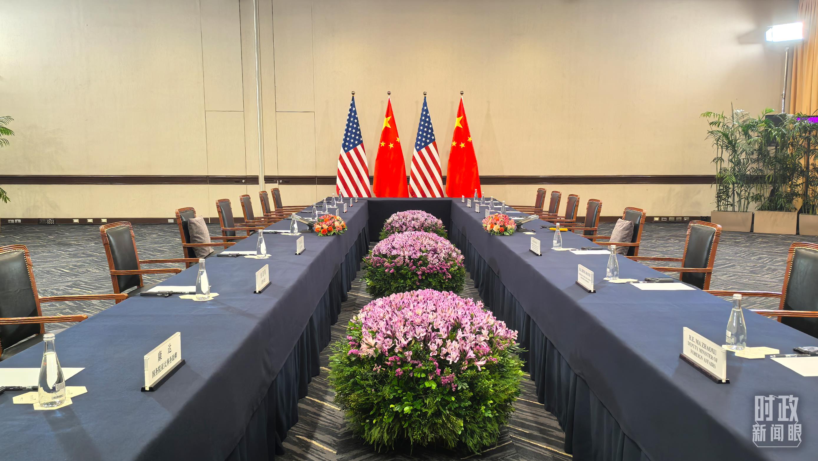 時(shí)政新聞眼丨從一句諺語(yǔ)讀懂一篇重要講話(huà)、一場(chǎng)元首會(huì)晤