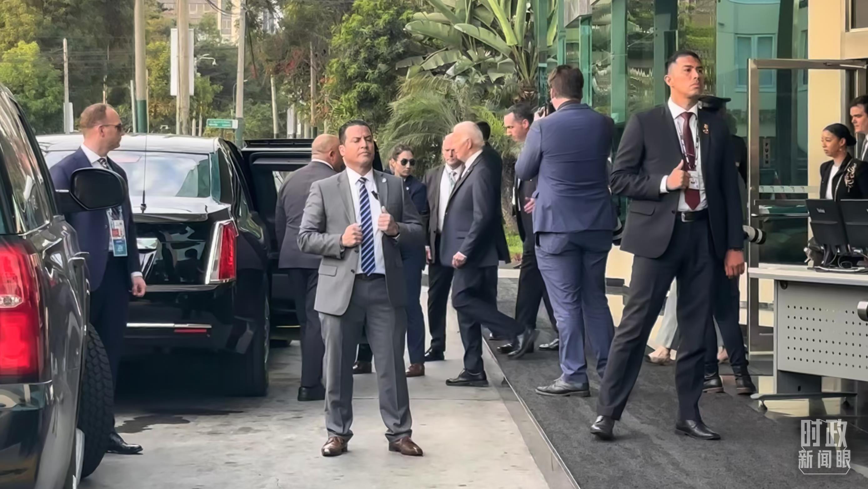 時(shí)政新聞眼丨從一句諺語(yǔ)讀懂一篇重要講話(huà)、一場(chǎng)元首會(huì)晤