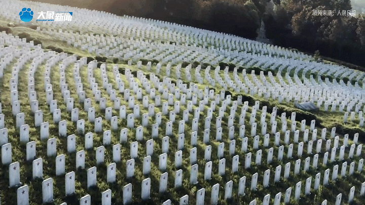 家國永念 | 看，山河已無恙