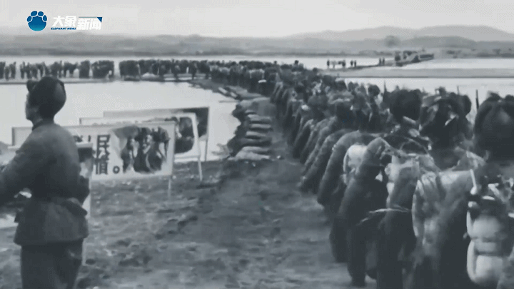 家國永念 | 看，山河已無恙