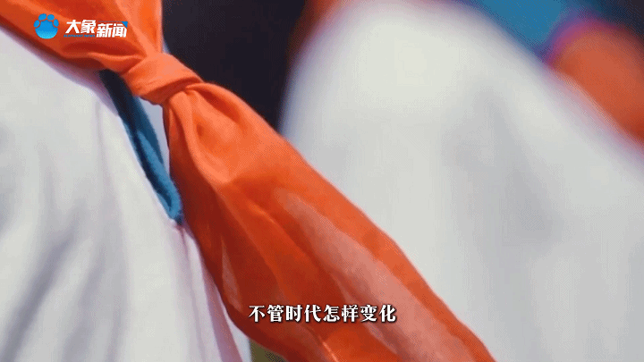 家國永念 | 看，山河已無恙