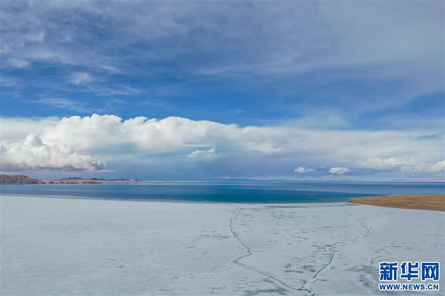 （美麗中國(guó)）（4）春暖雪域 色林錯(cuò)“解凍”
