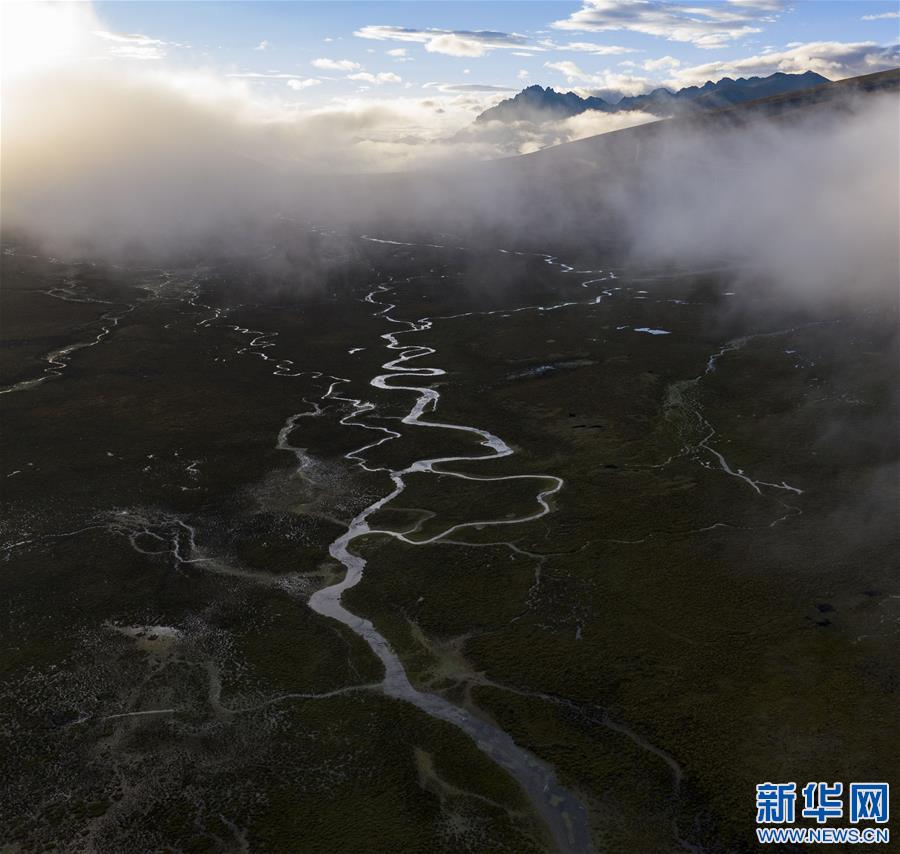 （西藏昌都解放70周年·新華視界）（13）這里就是西藏昌都！