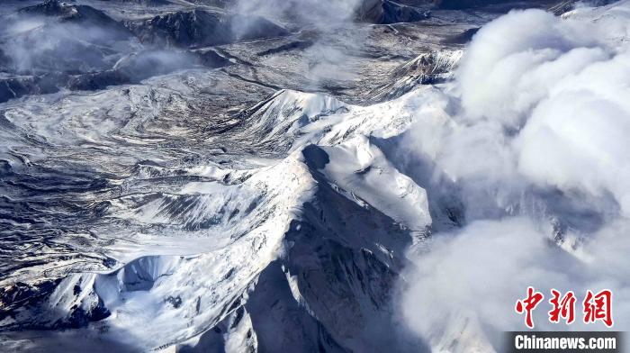 全國(guó)政協(xié)委員：三江源、祁連山生態(tài)保護(hù)不能“歇一歇”，應(yīng)建長(zhǎng)效機(jī)制