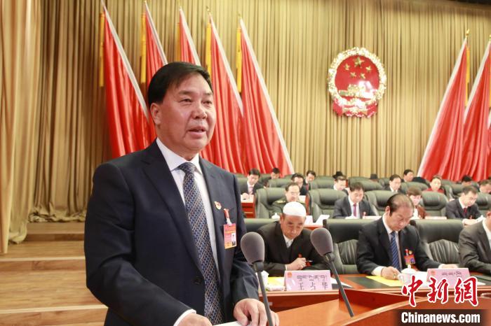 青海藏鄉(xiāng)黃南：擺脫千百年來絕對(duì)貧困，扮靚山清水秀家園