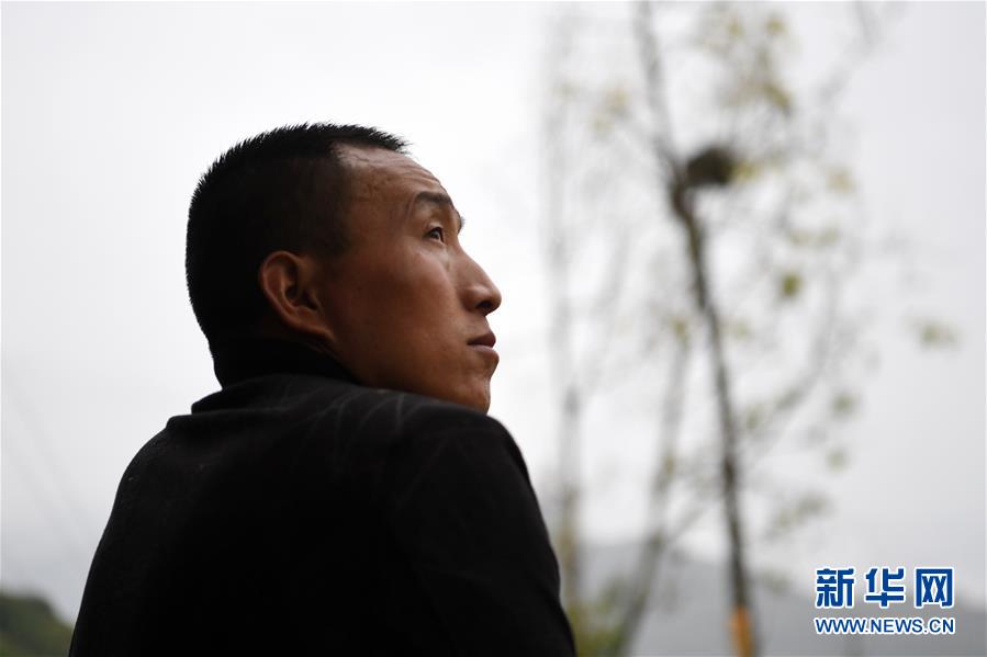 （新華全媒+）（4）千里“挪窩”，踏實開啟新生活