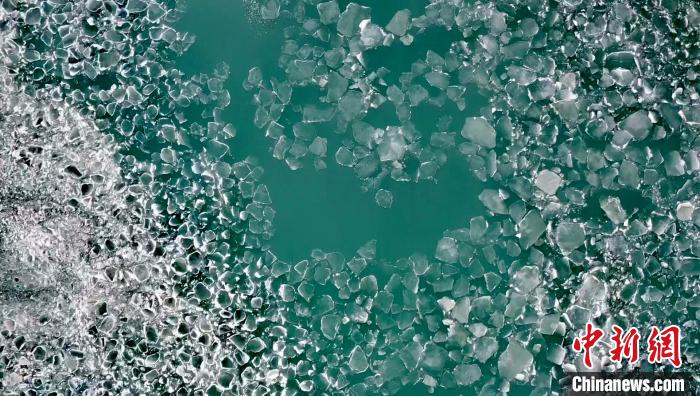 青海：6723名河湖長、15980名管護員守護“中華水塔”