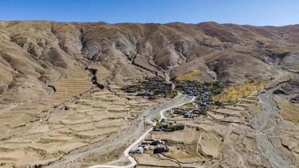 全國表彰大會上，為什么只有他沒到？