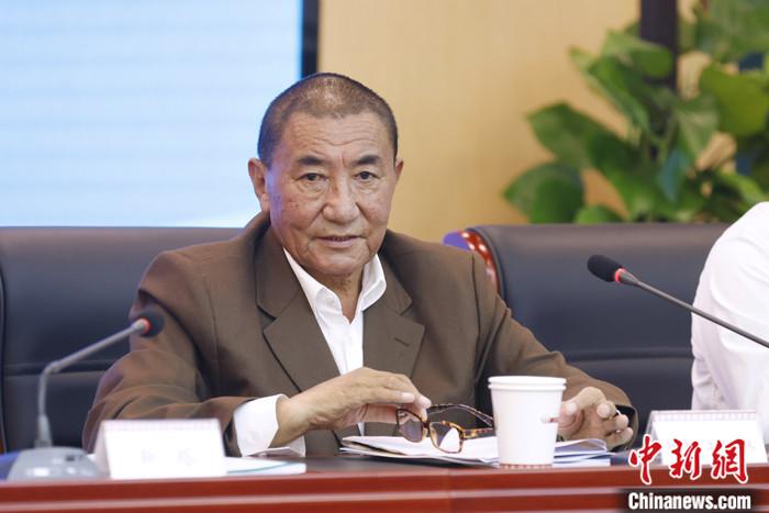 5月19日，由中國人權(quán)研究會、中國西藏文化保護(hù)與發(fā)展協(xié)會、中國藏學(xué)研究中心主辦的“紀(jì)念西藏和平解放70周年國際學(xué)術(shù)研討會”在北京舉行。西藏自治區(qū)政協(xié)副主席珠康·土登克珠指出，長期以來，西方敵對勢力和達(dá)賴集團完全不顧事實真相，誣蔑造謠西藏“缺乏宗教信仰自由”。事實上，在西藏，寺院受到有效保護(hù)，廣大信教群眾的宗教信仰得到尊重，僧侶的宗教活動有序進(jìn)行，宗教信仰自由政策在西藏得到全面、正確的貫徹執(zhí)行?！?<a target='_blank' ></p><p  align=