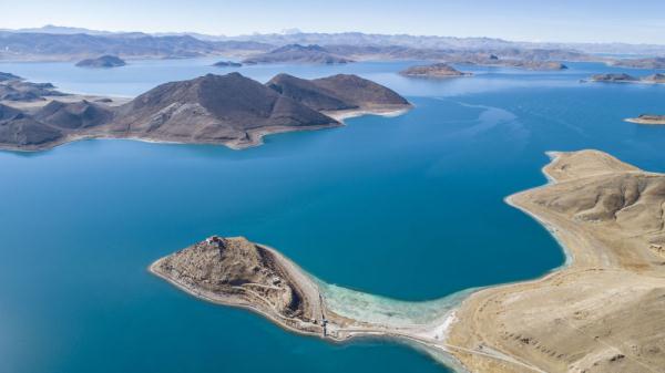 跟我，踏上最美“景觀大道”