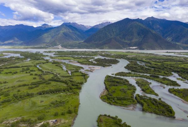 跟我，踏上最美“景觀大道”