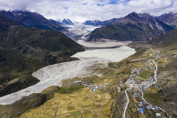 跟我，踏上最美“景觀大道”