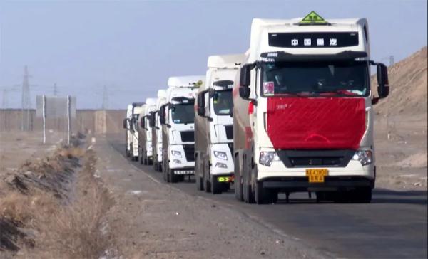 坐上“氣”車去拉薩！記者親身體驗