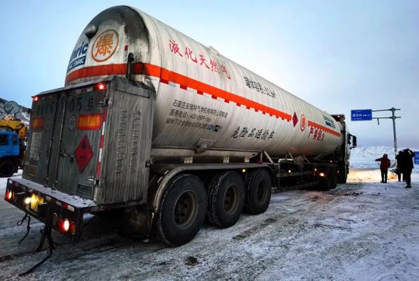 坐上“氣”車去拉薩！記者親身體驗