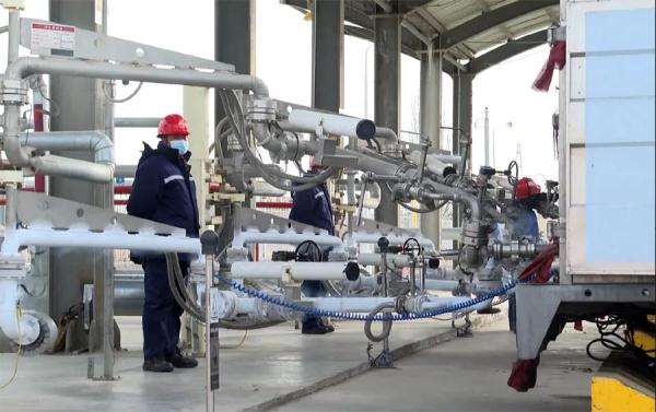 坐上“氣”車去拉薩！記者親身體驗