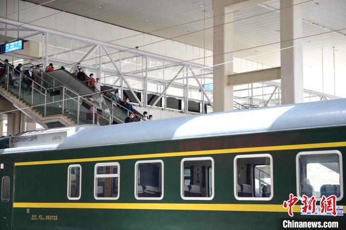 西藏鐵路、民航仍正常進(jìn)出藏