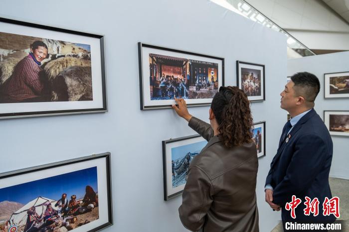 攝影師介紹自己的照片?！〗w波 攝