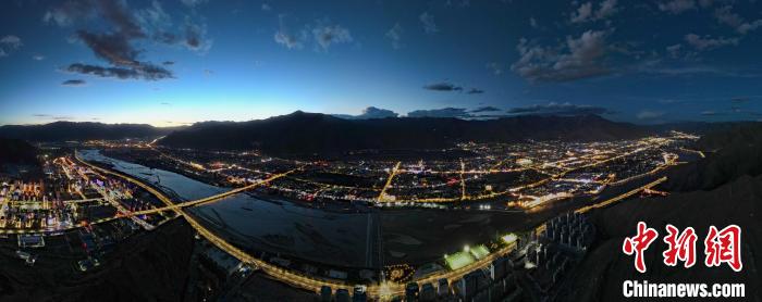 全球數(shù)字經(jīng)濟(jì)大會(huì)唯一永久分會(huì)場—拉薩數(shù)字經(jīng)濟(jì)潛力優(yōu)勢何在？