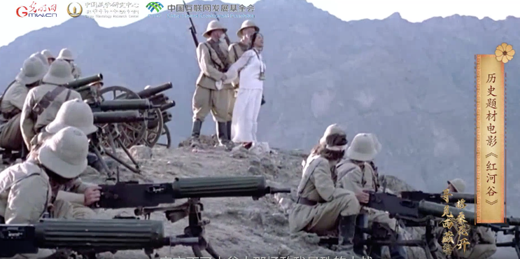 【尋覓西藏·格?；ㄩ_】江孜保衛(wèi)戰(zhàn)：一首悲壯的愛國主義贊歌