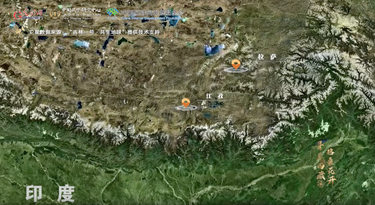 【尋覓西藏·格?；ㄩ_】江孜保衛(wèi)戰(zhàn)：一首悲壯的愛國主義贊歌