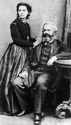 你好，這位是馬克思，了解一下