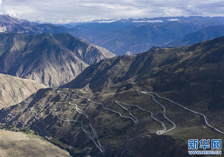 （西藏昌都解放70周年·新華視界）（17）這里就是西藏昌都！