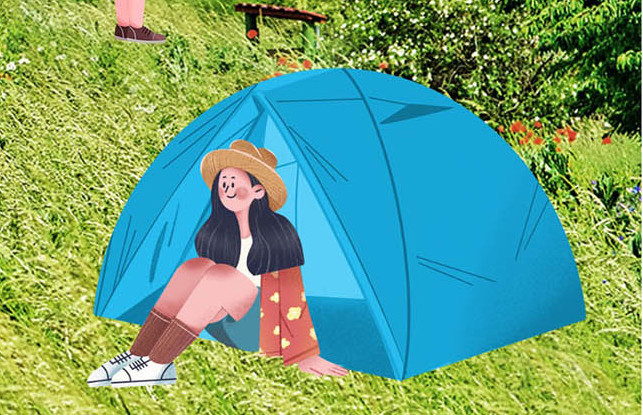 【防疫科普】清明假期將至，這份防護(hù)指南請(qǐng)查收！