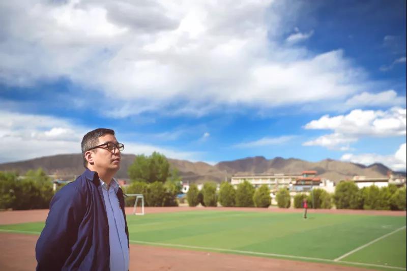 傅欣 圖片來(lái)源：央視網(wǎng).jpg