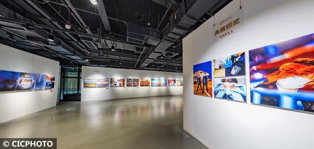 光影追隨：奮進新時代，唱響時代主旋律