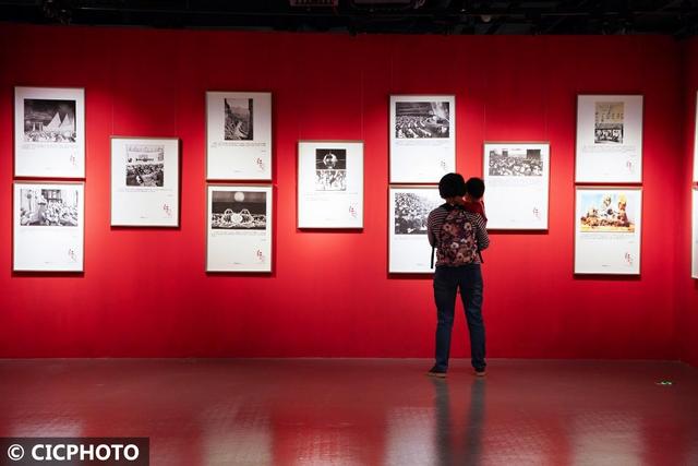 光影追隨：奮進新時代，唱響時代主旋律