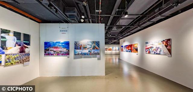 光影追隨：奮進新時代，唱響時代主旋律