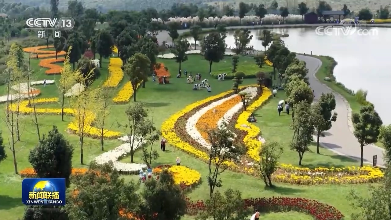 【走進(jìn)縣城看發(fā)展】云南彌勒：打造文旅融合發(fā)展新型城鎮(zhèn)