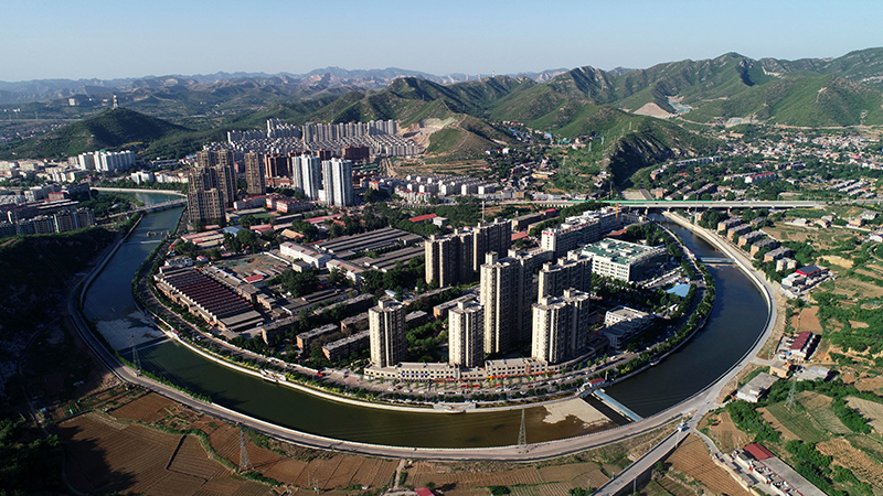 走進縣城看發(fā)展 | 河北加快推進縣城建設(shè)提質(zhì)升級