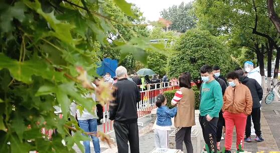 【奮斗者正青春】“高考結束后和媽媽并肩作戰(zhàn)”